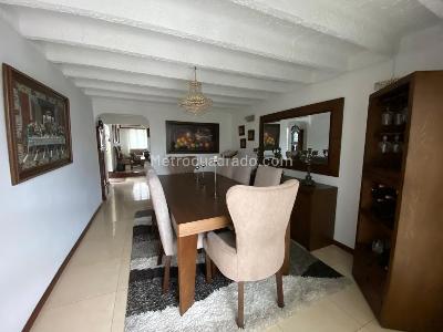 Casa en venta en Villa Del Prado, Bogotá · foto 13 de 20