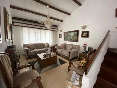 Casa en venta en Villa Del Prado, Bogotá · foto 17 de 20