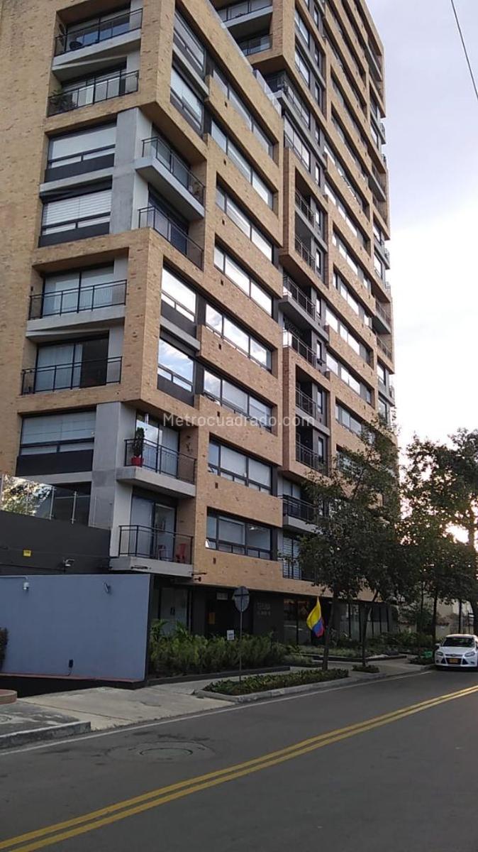 Apartaestudio en Venta  CEDRITOS NORTE