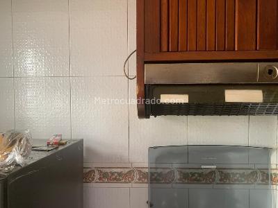 Apartamento en venta en Bochica Ii, Bogotá · foto 13 de 20