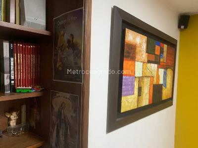Apartamento en venta en Bochica Ii, Bogotá · foto 15 de 20