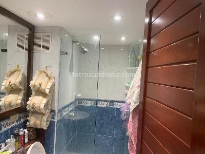 Apartamento en venta en Bochica Ii, Bogotá · foto 3 de 20