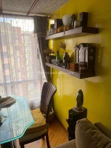 Apartamento en venta en Bochica Ii, Bogotá · foto 10 de 20