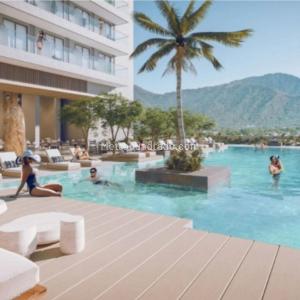 Apartamento en venta en Santa Marta Pozos Colorados, Santa Marta · foto 2 de 9