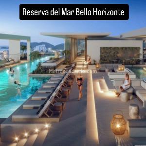 Apartamento en venta en Santa Marta Pozos Colorados, Santa Marta · foto 3 de 9