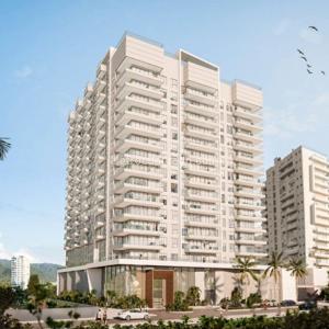 Apartamento en venta en Santa Marta Pozos Colorados, Santa Marta · foto 4 de 9