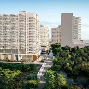 Apartamento en venta en Santa Marta Pozos Colorados, Santa Marta · foto 6 de 9