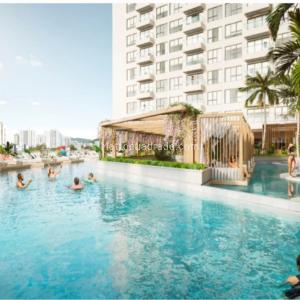 Apartamento en venta en Santa Marta Pozos Colorados, Santa Marta · foto 7 de 9