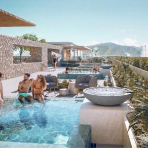 Apartamento en venta en Santa Marta Pozos Colorados, Santa Marta · foto 8 de 9
