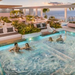Apartamento en venta en Santa Marta Pozos Colorados, Santa Marta · foto 9 de 9
