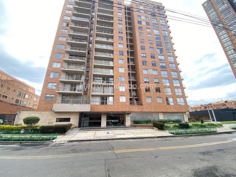 Piso – Bogotá D.C. - Vista 2