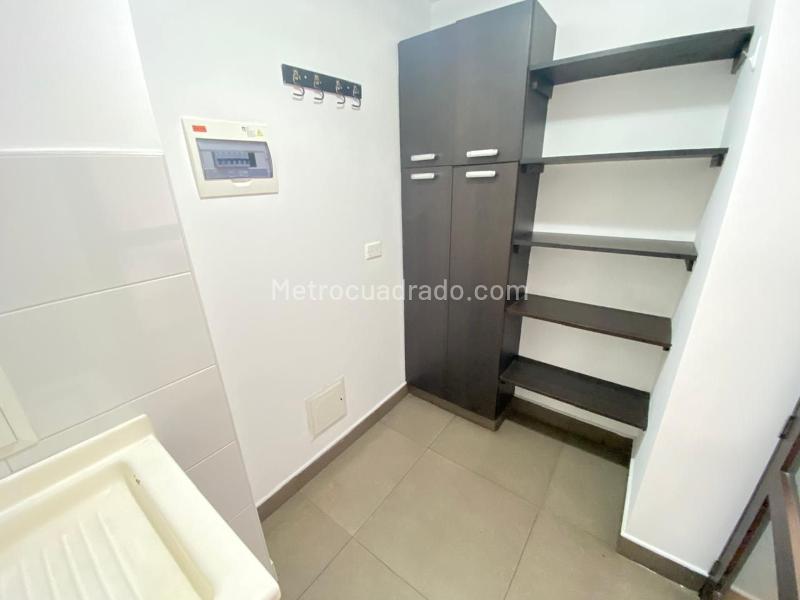 Piso – Bogotá D.C. - Vista 3