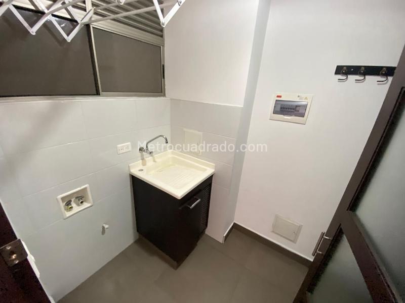 Piso – Bogotá D.C. - Vista 4