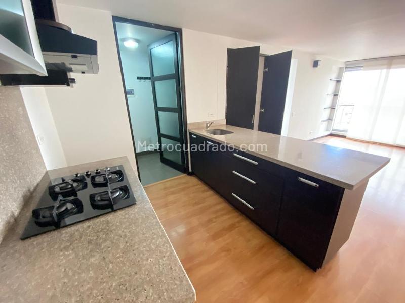 Piso – Bogotá D.C. - Vista 5
