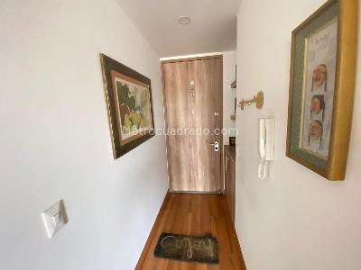 Apartaestudio en venta en Cedritos, Bogotá, 51 m² · foto 12 de 20