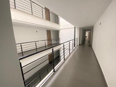 Apartaestudio en venta en Cedritos, Bogotá, 51 m² · foto 13 de 20