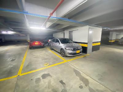 Apartaestudio en venta en Cedritos, Bogotá, 51 m² · foto 14 de 20