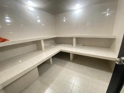 Apartaestudio en venta en Cedritos, Bogotá, 51 m² · foto 16 de 20