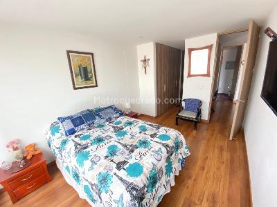 Apartaestudio en venta en Cedritos, Bogotá, 51 m² · foto 2 de 20