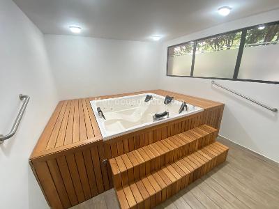 Apartaestudio en venta en Cedritos, Bogotá, 51 m² · foto 18 de 20