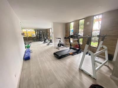 Apartaestudio en venta en Cedritos, Bogotá, 51 m² · foto 19 de 20