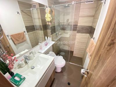Apartaestudio en venta en Cedritos, Bogotá, 51 m² · foto 20 de 20