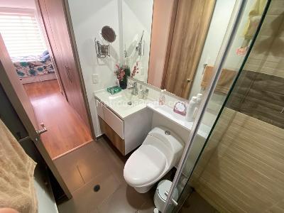 Apartaestudio en venta en Cedritos, Bogotá, 51 m² · foto 4 de 20