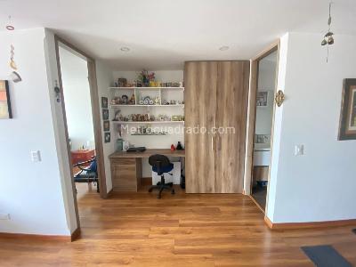 Apartaestudio en venta en Cedritos, Bogotá, 51 m² · foto 5 de 20