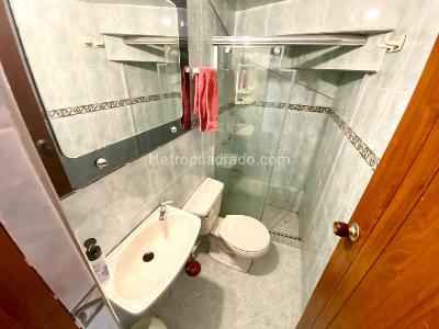 Casa de 4 alcobas en venta en El Tunal, Bogotá, 114 m² · foto 8 de 20