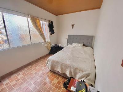 Casa de 4 alcobas en venta en El Tunal, Bogotá, 114 m² · foto 9 de 20