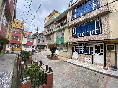 Casa de 4 alcobas en venta en El Tunal, Bogotá, 114 m² · foto 10 de 20