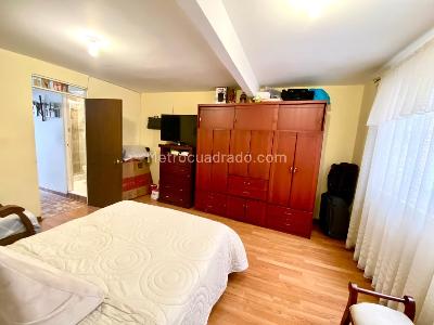 Casa de 4 alcobas en venta en El Tunal, Bogotá, 114 m² · foto 11 de 20