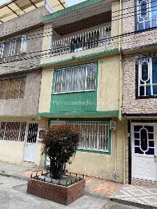 Casa de 4 alcobas en venta en El Tunal, Bogotá, 114 m² · foto 12 de 20