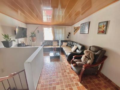 Casa de 4 alcobas en venta en El Tunal, Bogotá, 114 m² · foto 14 de 20