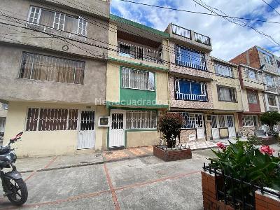 Casa de 4 alcobas en venta en El Tunal, Bogotá, 114 m² · foto 20 de 20