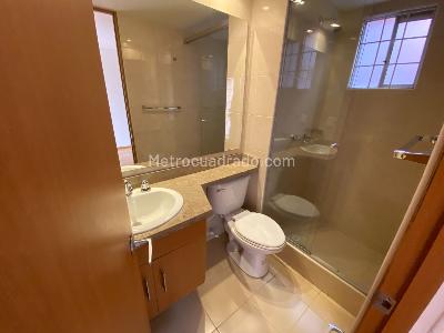 Apartamento en venta en Cedritos, Bogotá · foto 12 de 20