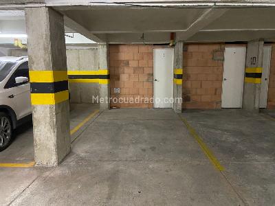 Apartamento en venta en Cedritos, Bogotá · foto 19 de 20