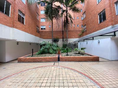 Apartamento en venta en Cedritos, Bogotá · foto 20 de 20