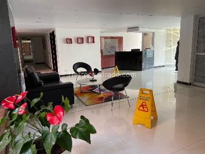 Apartamento en venta en Cedritos, Bogotá · foto 4 de 20