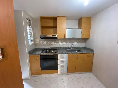 Apartamento en venta en Cedritos, Bogotá · foto 5 de 20