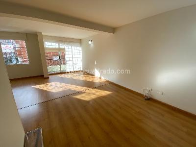 Apartamento en venta en Cedritos, Bogotá · foto 7 de 20