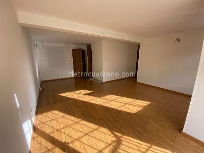 Apartamento en venta en Cedritos, Bogotá · foto 8 de 20