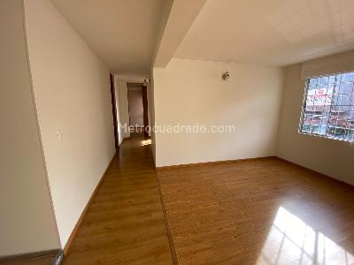 Apartamento en venta en Cedritos, Bogotá · foto 9 de 20