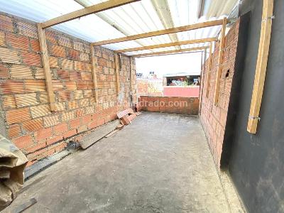 Casa de 4 alcobas en venta en La Riviera, Bogotá, 108 m² · foto 17 de 20
