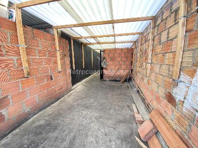Casa de 4 alcobas en venta en La Riviera, Bogotá, 108 m² · foto 18 de 20