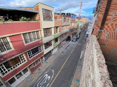 Casa de 4 alcobas en venta en La Riviera, Bogotá, 108 m² · foto 19 de 20