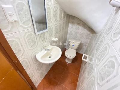 Casa de 4 alcobas en venta en La Riviera, Bogotá, 108 m² · foto 3 de 20