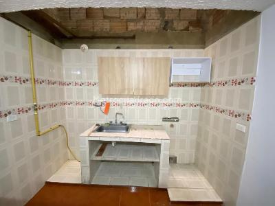 Casa de 4 alcobas en venta en La Riviera, Bogotá, 108 m² · foto 5 de 20