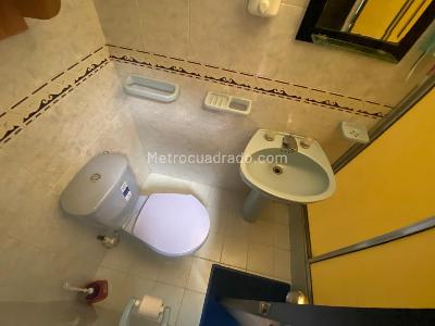 Casa de 2 alcobas en venta en Aures Suba, Bogotá, 52 m² · foto 14 de 17