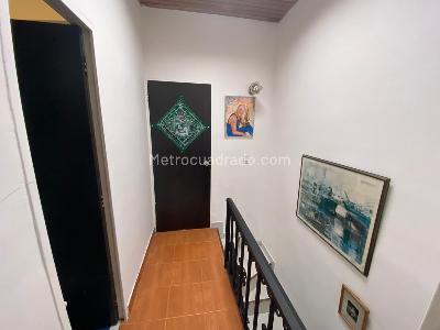Casa de 2 alcobas en venta en Aures Suba, Bogotá, 52 m² · foto 15 de 17